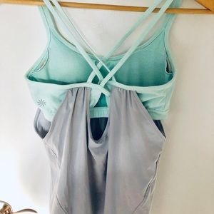 Athleta workout tank